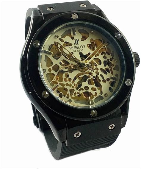 hublot flipkart|Hublot Big Ban Analog Watch .